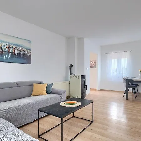 Casa Marlena *
