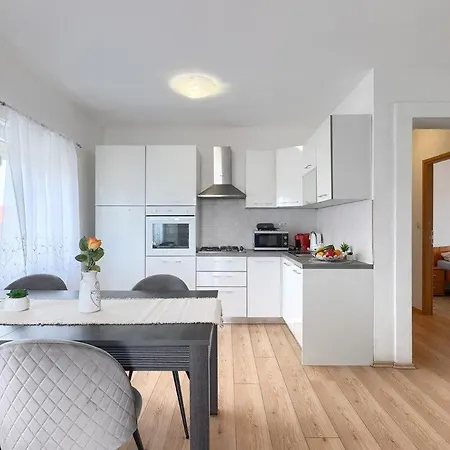 Holiday home Casa Marlena