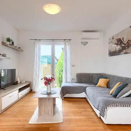 Casa Marlena *