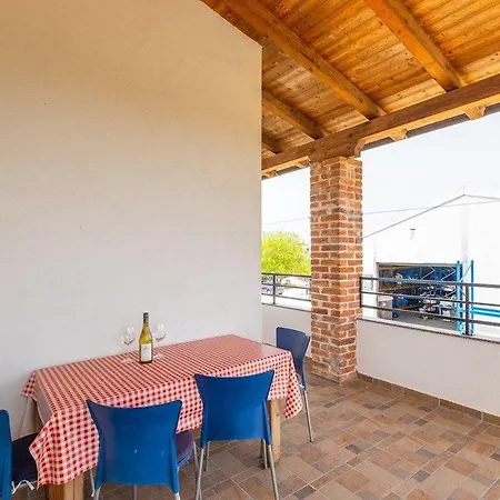 Casa Marlena Holiday home