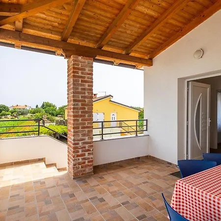 Casa Marlena Pula
