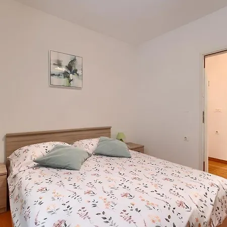 Holiday home Casa Marlena Pula