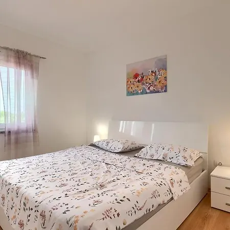 House Marlena Сasa de vacaciones Pula