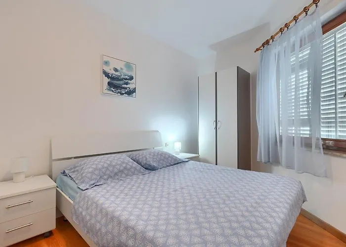 House Marlena Сasa de vacaciones