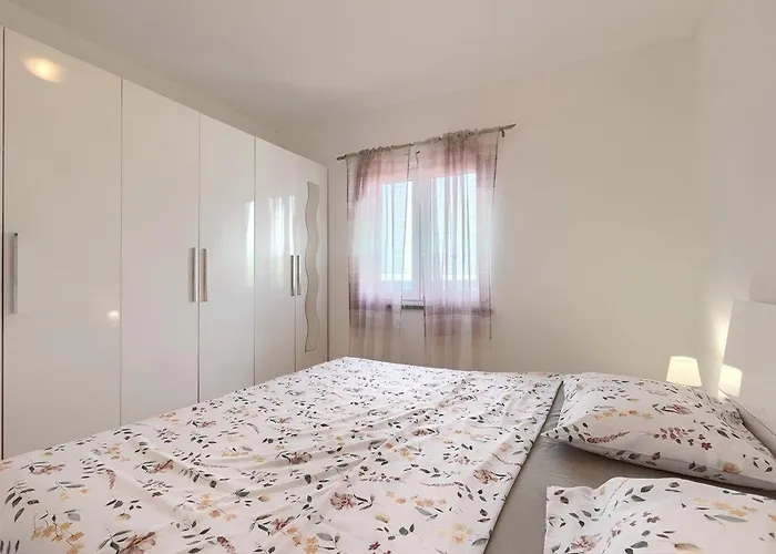 House Marlena Сasa de vacaciones Pula