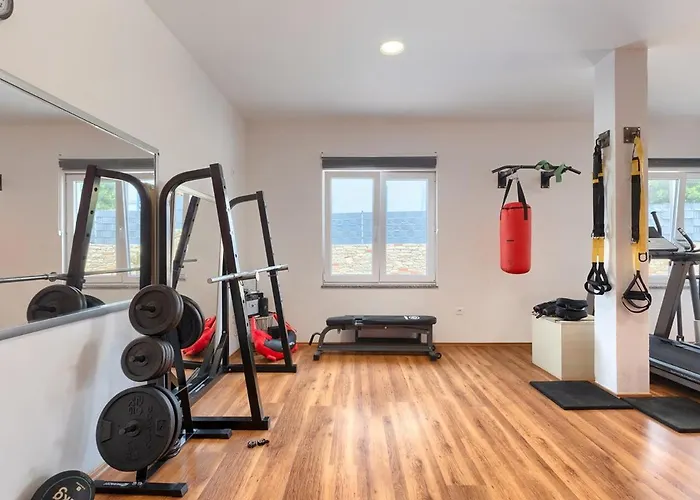 House Marlena Сasa de vacaciones