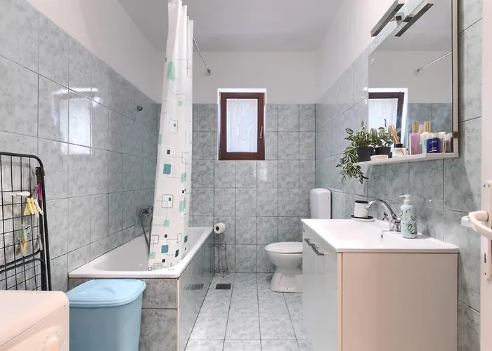 Сasa de vacaciones House Marlena