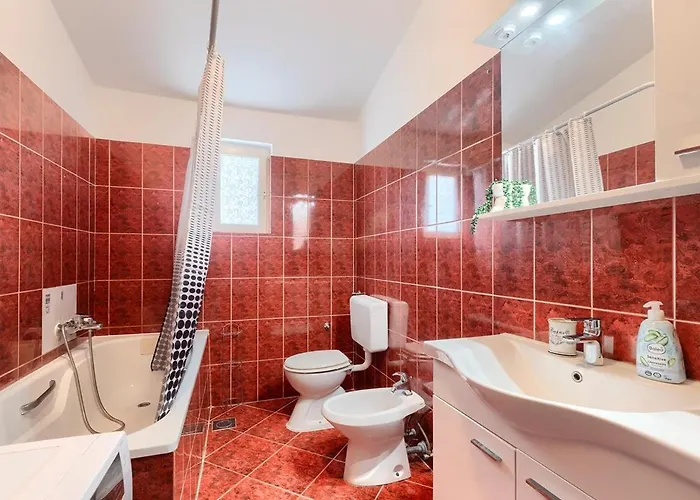 House Marlena * Pula