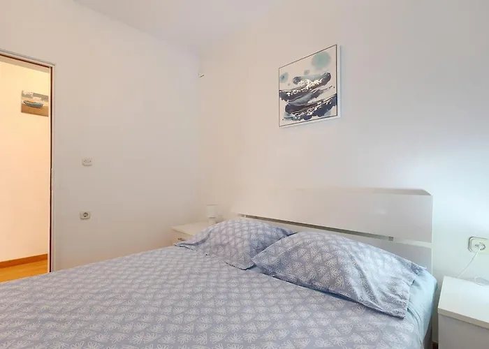 Сasa de vacaciones House Marlena