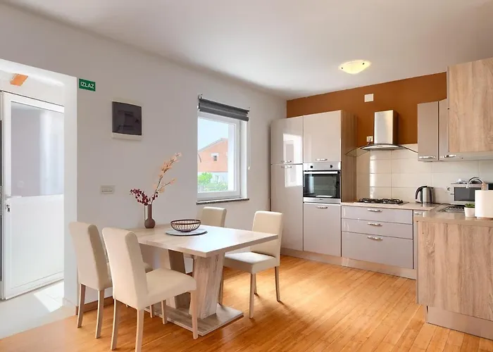 House Marlena Сasa de vacaciones *