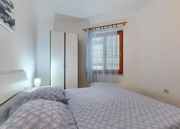 Сasa de vacaciones House Marlena *