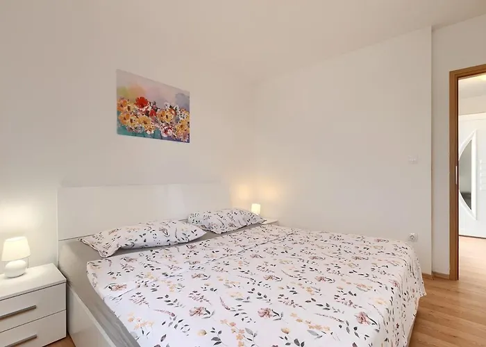 Сasa de vacaciones House Marlena Pula