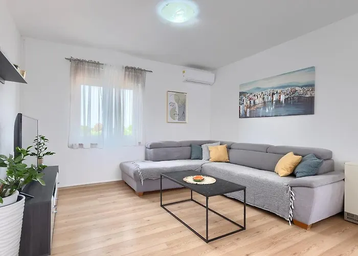 House Marlena Сasa de vacaciones