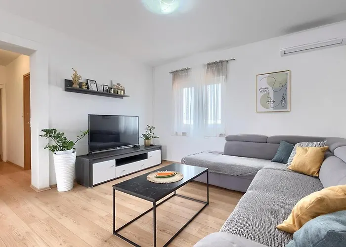 House Marlena Сasa de vacaciones *