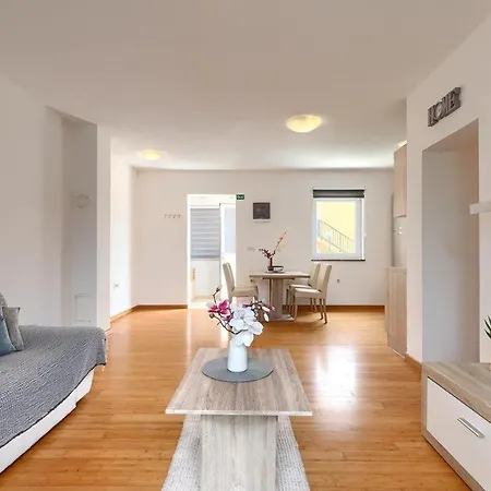 بيت للعطل Casa Marlena