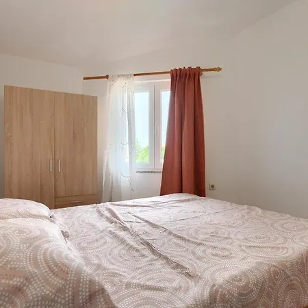 Dom wakacyjny House Marlena *