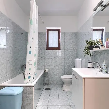 House Marlena Dom wakacyjny Pula