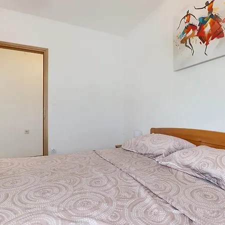 Dom wakacyjny House Marlena *