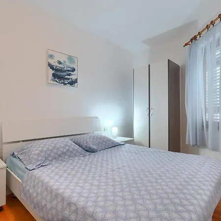 Casa Marlena بيت للعطل