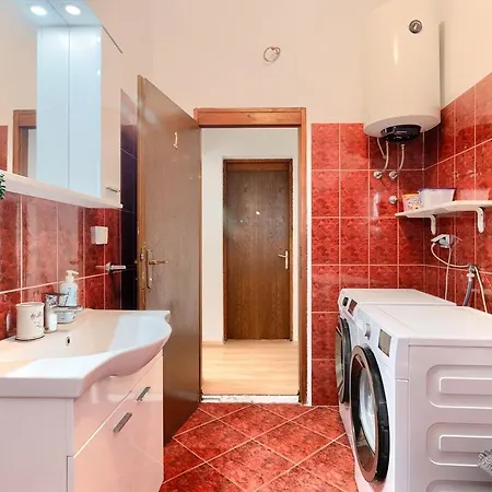 Casa Marlena * بولا