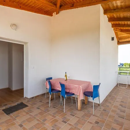 Dom wakacyjny House Marlena