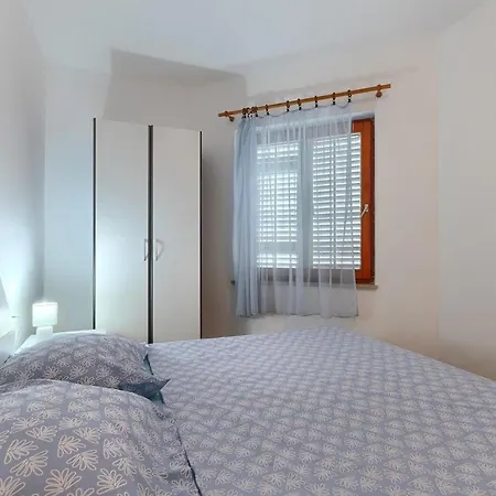 Dom wakacyjny House Marlena *