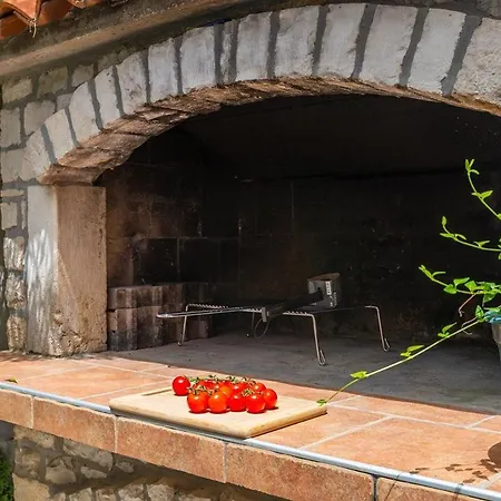 بيت للعطل Casa Marlena بولا