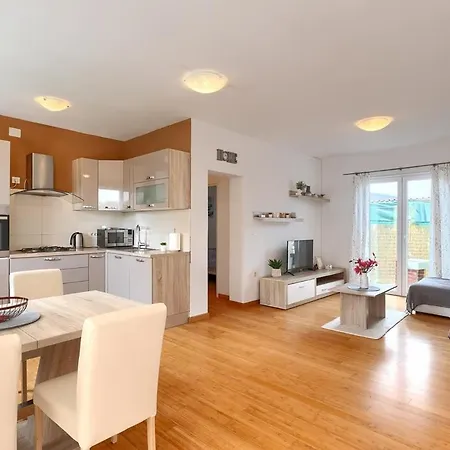 House Marlena * Pula