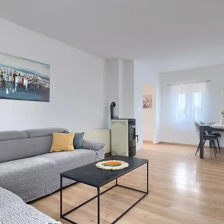 بيت للعطل Casa Marlena