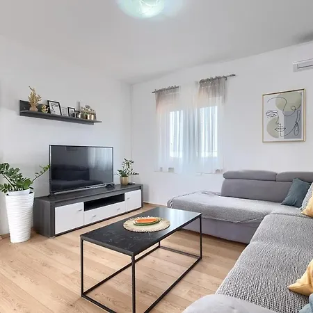 House Marlena Dom wakacyjny *