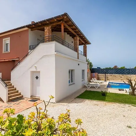 Σπίτι διακοπών House Marlena Πούλα