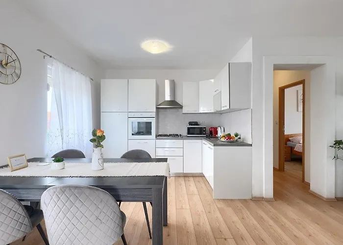 Ferienhaus House Marlena