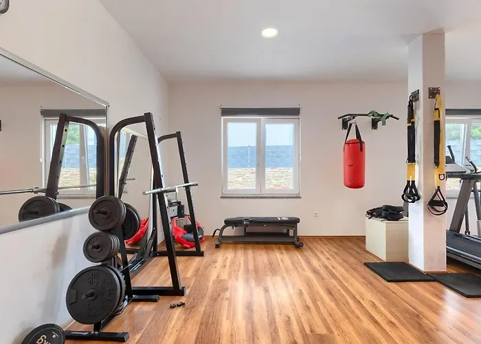 House Marlena * 풀라