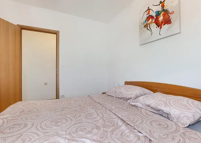 펜션 House Marlena *