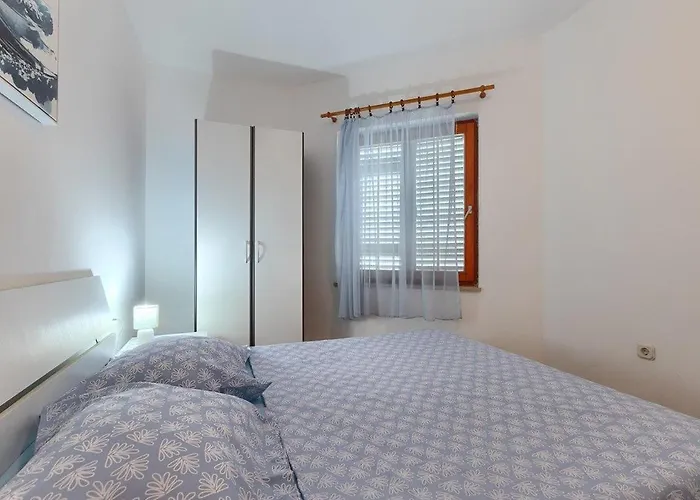 펜션 House Marlena 풀라