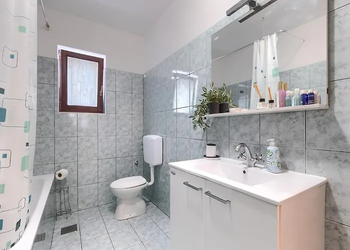 펜션 House Marlena *