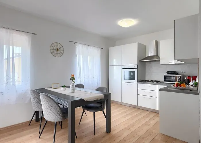 House Marlena Ferienhaus *