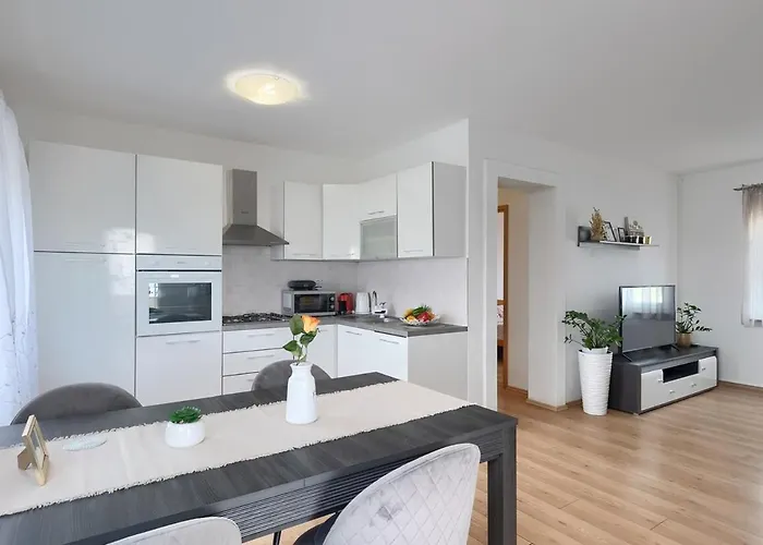 펜션 House Marlena *