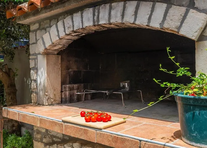 Ferienhaus House Marlena Pula