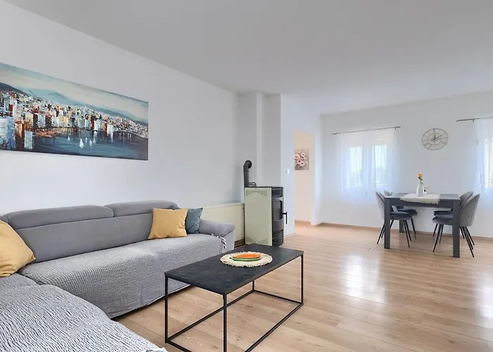 펜션 House Marlena